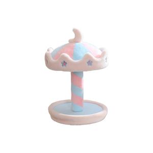 Вращающаяся подставка для плюшевых кукол Dreamy Wheat высотой 35см/45см MDH