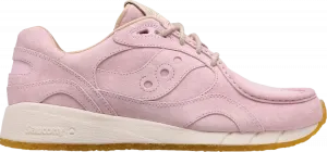 Кроссовки Saucony Shadow 6000 Moc Pink, розовый