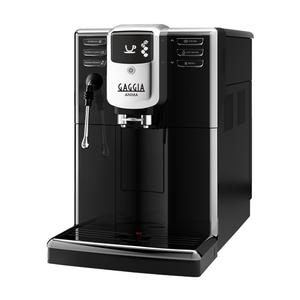 Кофемашина Gaggia Anima Barista Plus, черный