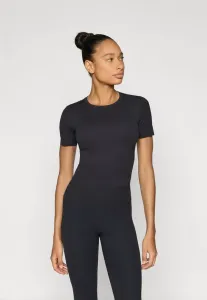 Спортивная футболка zenvy Nike Performance, Black/Cool Grey