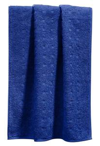 Полотенце Möve 61681, 50x1x100 см цвет royal