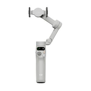 Стабилизатор для смартфонов DJI Osmo Mobile 7, серый