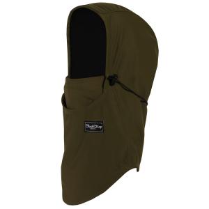 Балаклава BlackStrap The Team Hood, drab