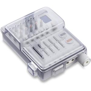 Decksaver Cover for Teenage Engineering TX-6 DS-PC-TX6