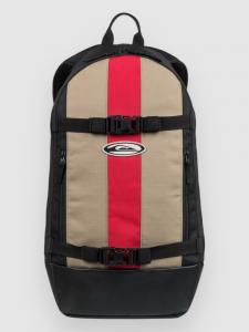Рюкзак Quiksilver A. Sweetin 18L Rucksack, true black