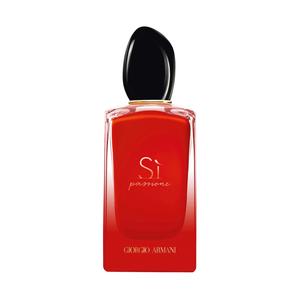 Парфюмерная вода Giorgio Armani Si Passione Intense