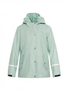 Дождевик Schmuddelwedda, цвет pastellmint