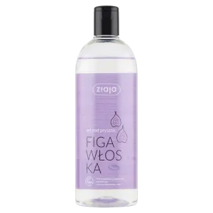 Ziaja Figa Włoska гель для душа, 500 мл