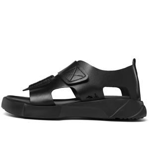 British knights Пляжные сандалии мужские черные