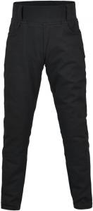 Женские брюки Bores Leggy водонепроницаемые, черный