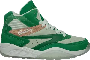 Кроссовки Grillos Pickles x Sport Lite The Pickle, зеленый