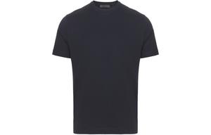 PRADA Мужская футболка, цвет Black