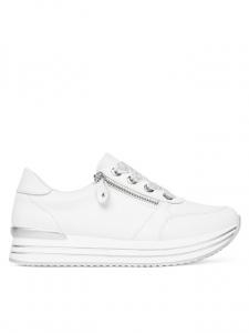 Кроссовки Remonte D1302-82, белый