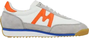 Кроссовки Mestari White Flame, белый