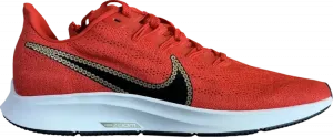 Кроссовки Nike Wmns Air Zoom Pegasus 36 GD 'University Red', красный