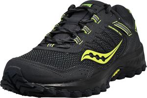 Мужские кроссовки Saucony Versafoam Excursion Tr13, серый