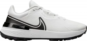 Кроссовки Nike React Infinity Pro 2 'White Black', белый