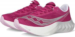 Женские кроссовки Saucony Endorphin PRO 4, Magenta