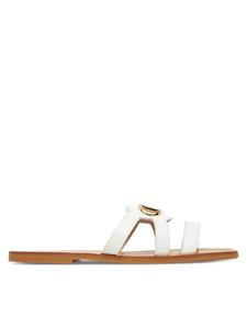 Сандалии Saba 11 SA5083 P0102 Liu Jo, белый