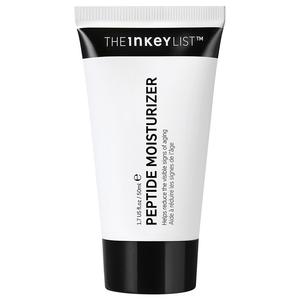 Крем для лица peptide moisturizer The Inkey List, объем 50 мл