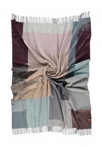 FRAAS Пледы, мультиколор