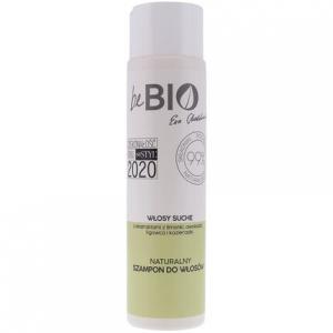 Bebio Ewa Chodakowski Зеленый шампунь 300мл, Bebio Ewa Chodakowska