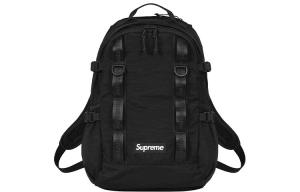 Рюкзак Supreme FW20, зеленый