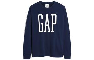 Толстовки и свитшоты унисекс GAP, Серый