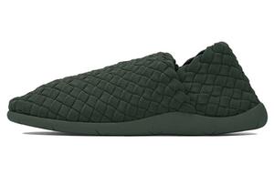 Женские ботинки Bottega Veneta, темно-зеленый