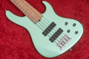 Sadowsky / ML24 MS5 ALD SGM STN 3,82 кг #H004719-24【GIB Йокогама】