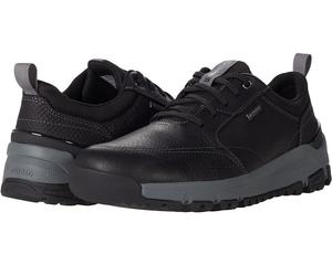 Кроссовки Dunham Glastonbury Waterproof UBal II, черный