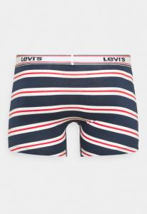 Брюки MEN GIFTBOX LOGO BOXER BRIEF 3 PACK Levi's®, синий