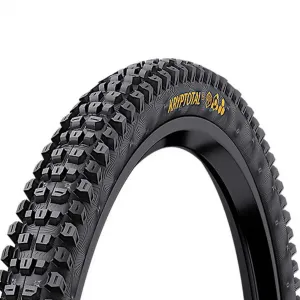 Шина для горного велосипеда Continental Kryptotal Enduro Tubeless 27.5´´ x 2.40 front, серебряный