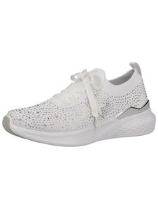 Тапочки ARA, цвет Silver/White