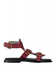 Сандалии Fiorentini+Baker, бордовый