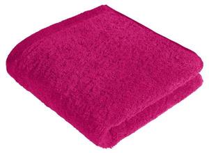 Полотенце Cawö 81969, 50x1x100 см цвет fuchsia
