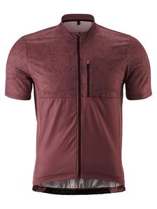 Веломайка в Бордо Gonso