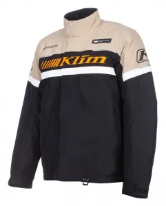 Куртка Klim Kaos, светло-коричневый