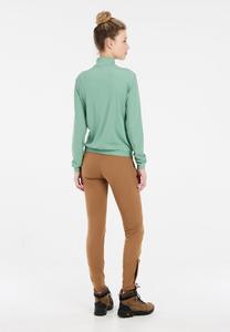 Джемпер CUPID Protest, светло-зеленый