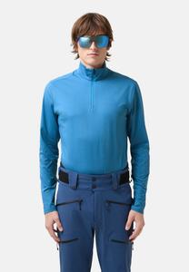 Топ Bogner Fire + Ice PASCAL, Azurblau/Light Blue