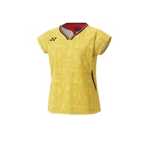 YONEX Футболка Badminton Clothing Women's