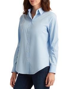 Рубашка на пуговицах Ralph Lauren