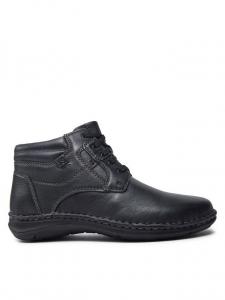 Туфли на шнуровке 44935 Josef Seibel, черный