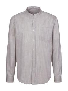 Рубашка H.I.S, бежевый