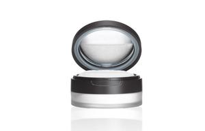 Zhulikou шелковая рассыпчатая пудра для контроля жира Natural 10g Jurlique