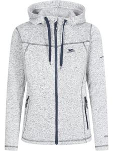 Флисовая куртка Trespass, синий