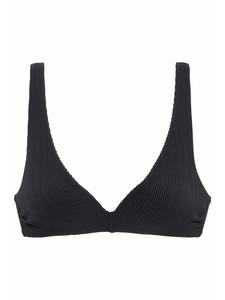 Верх бикини Sunseeker, черный