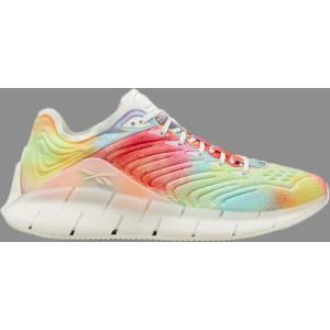 Кроссовки zig kinetica 'pride' Reebok, многоцветный