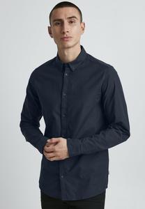 Рубашка VAL Solid, цвет insignia blue