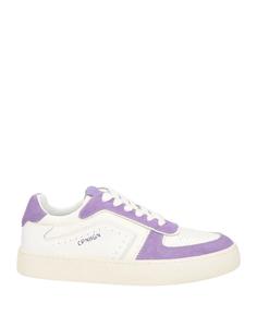 Кеды Copenhagen Studios, сирень